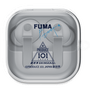 ワイヤレスイヤホンケース［ イヤホンケース - FUMA ］