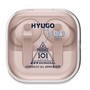 ワイヤレスイヤホンケース［ イヤホンケース - HYUGO ］