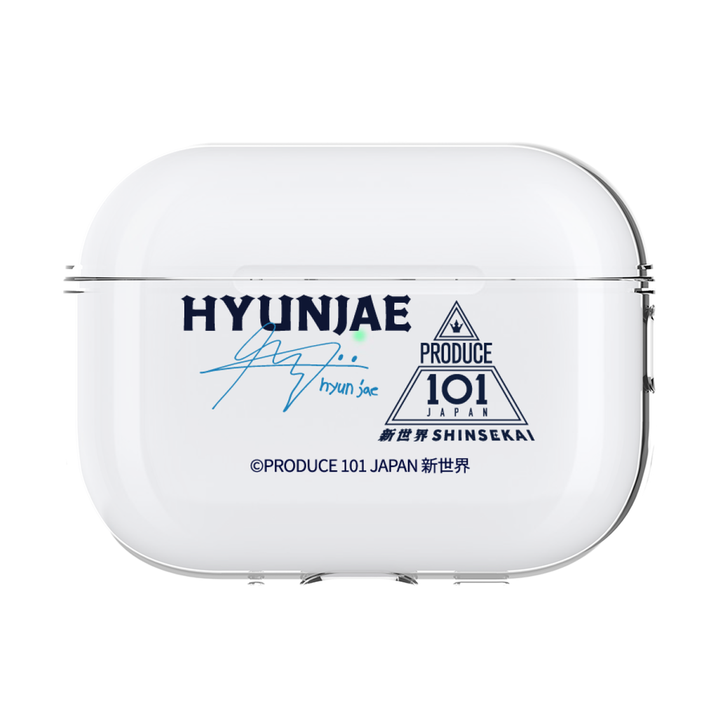 イ・ヒョンジェ