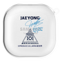 ワイヤレスイヤホンケース［ イヤホンケース - JAEYONG ］