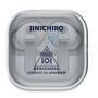 ワイヤレスイヤホンケース［ イヤホンケース - JINICHIRO ］