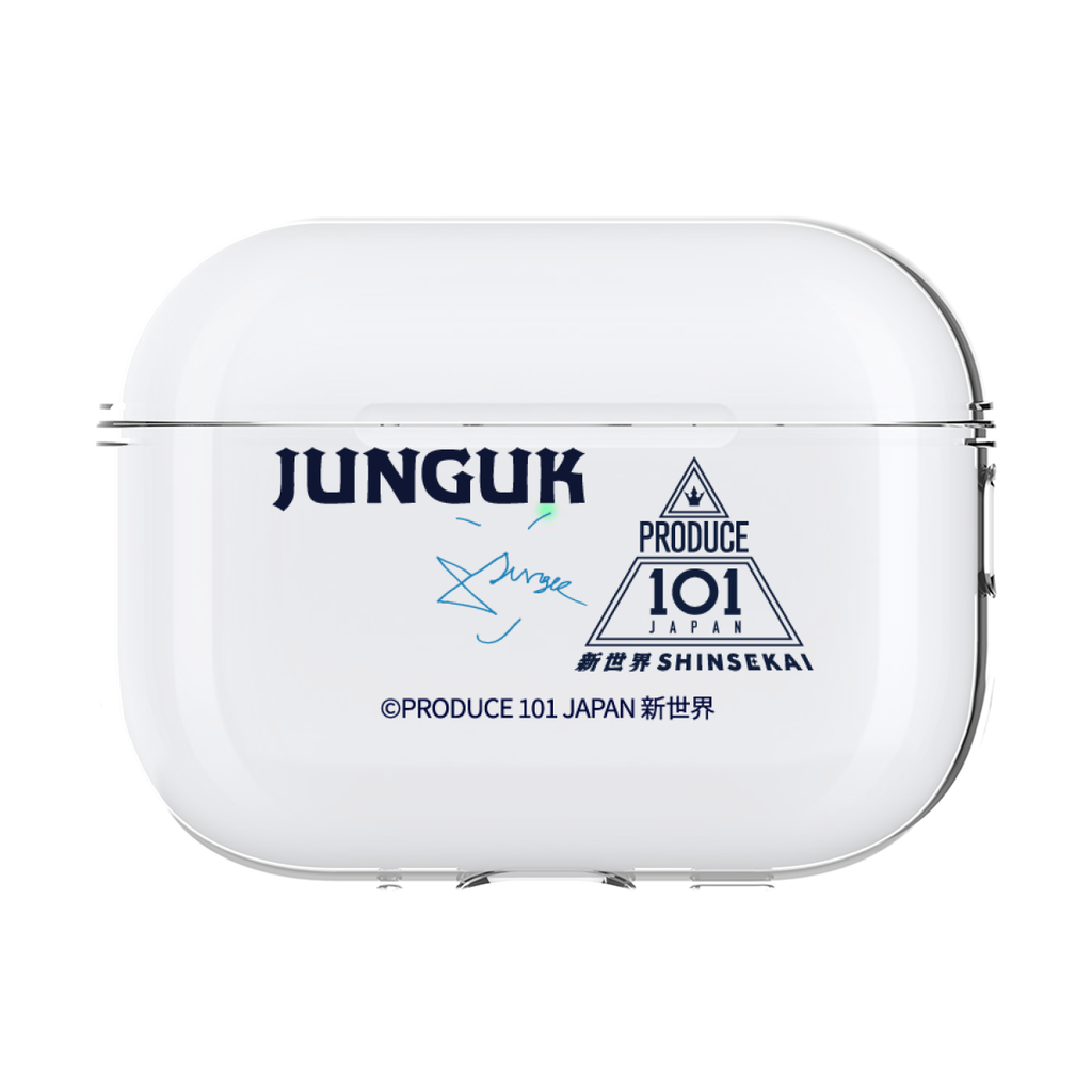 シン・ジョンウク