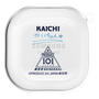 ワイヤレスイヤホンケース［ イヤホンケース - KAICHI ］