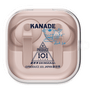 ワイヤレスイヤホンケース［ イヤホンケース - KANADE ］