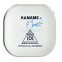 ワイヤレスイヤホンケース［ イヤホンケース - KANAME ］