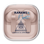 ワイヤレスイヤホンケース［ イヤホンケース - KANAME ］