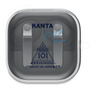 ワイヤレスイヤホンケース［ イヤホンケース - KANTA ］