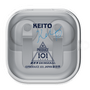 ワイヤレスイヤホンケース［ イヤホンケース - KEITO ］