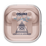 ワイヤレスイヤホンケース［ イヤホンケース - OSUKE ］