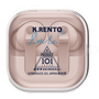ワイヤレスイヤホンケース［ イヤホンケース - K.RENTO ］