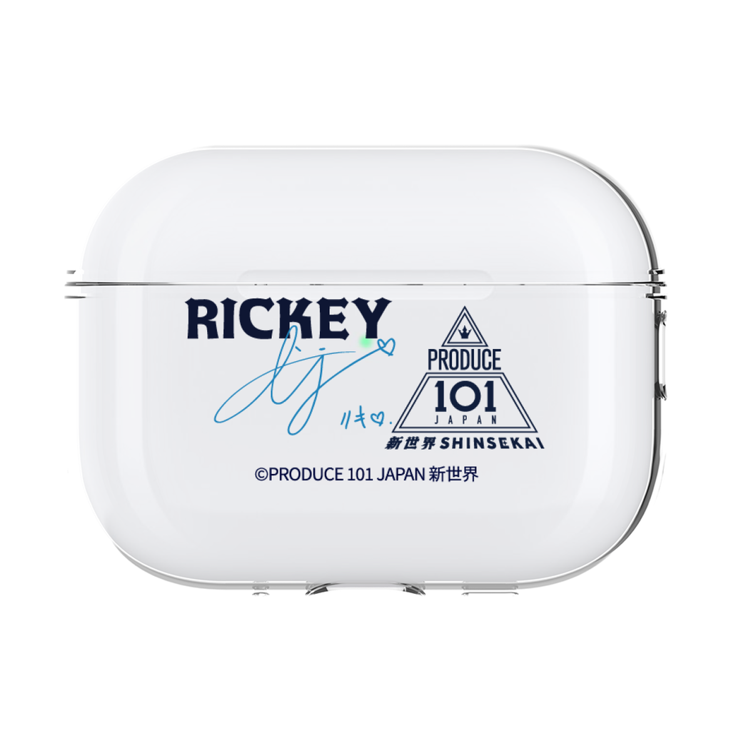 チェン・リッキー