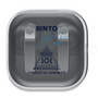 ワイヤレスイヤホンケース［ イヤホンケース - RINTO ］