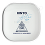 ワイヤレスイヤホンケース［ イヤホンケース - RINTO ］