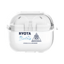 ワイヤレスイヤホンケース［ イヤホンケース - RYOTA ］