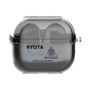 ワイヤレスイヤホンケース［ イヤホンケース - RYOTA ］