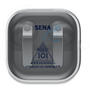 ワイヤレスイヤホンケース［ イヤホンケース - SENA ］