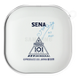 ワイヤレスイヤホンケース［ イヤホンケース - SENA ］