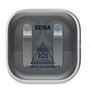 ワイヤレスイヤホンケース［ イヤホンケース - SENA ］