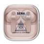 ワイヤレスイヤホンケース［ イヤホンケース - SENA ］