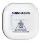 ワイヤレスイヤホンケース［ イヤホンケース - SHINHAENG ］