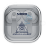 ワイヤレスイヤホンケース［ イヤホンケース - SHINJI ］