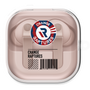 ワイヤレスイヤホンケース［ D.LEAGUE - CHANGE RAPTURES - ロゴA ］