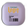 ワイヤレスイヤホンケース［ D.LEAGUE - CyberAgent Legit - ロゴA ］