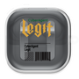 ワイヤレスイヤホンケース［ D.LEAGUE - CyberAgent Legit - ロゴA ］