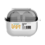 ワイヤレスイヤホンケース［ D.LEAGUE - CyberAgent Legit - ロゴA ］