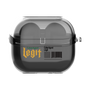 ワイヤレスイヤホンケース［ D.LEAGUE - CyberAgent Legit - ロゴA ］