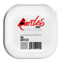 ワイヤレスイヤホンケース［ D.LEAGUE - dip BATTLES - ロゴA ］