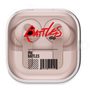 ワイヤレスイヤホンケース［ D.LEAGUE - dip BATTLES - ロゴA ］