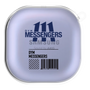 ワイヤレスイヤホンケース［ D.LEAGUE - DYM MESSENGERS - ロゴA ］