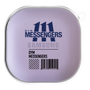 ワイヤレスイヤホンケース［ D.LEAGUE - DYM MESSENGERS - ロゴA ］