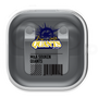 ワイヤレスイヤホンケース［ D.LEAGUE - M&A SOUKEN QUANTS - ロゴA ］