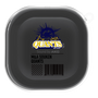 ワイヤレスイヤホンケース［ D.LEAGUE - M&A SOUKEN QUANTS - ロゴA ］