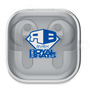 ワイヤレスイヤホンケース［ D.LEAGUE - avex ROYALBRATS - ロゴB ］