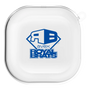 ワイヤレスイヤホンケース［ D.LEAGUE - avex ROYALBRATS - ロゴB ］