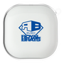 ワイヤレスイヤホンケース［ D.LEAGUE - avex ROYALBRATS - ロゴB ］
