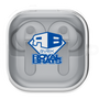 ワイヤレスイヤホンケース［ D.LEAGUE - avex ROYALBRATS - ロゴB ］