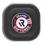 ワイヤレスイヤホンケース［ D.LEAGUE - CHANGE RAPTURES - ロゴB ］