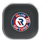 ワイヤレスイヤホンケース［ D.LEAGUE - CHANGE RAPTURES - ロゴB ］