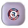 ワイヤレスイヤホンケース［ D.LEAGUE - CHANGE RAPTURES - ロゴB ］