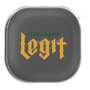 ワイヤレスイヤホンケース［ D.LEAGUE - CyberAgent Legit - ロゴB ］