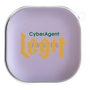 ワイヤレスイヤホンケース［ D.LEAGUE - CyberAgent Legit - ロゴB ］