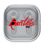 ワイヤレスイヤホンケース［ D.LEAGUE - dip BATTLES - ロゴB ］