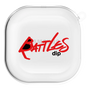 ワイヤレスイヤホンケース［ D.LEAGUE - dip BATTLES - ロゴB ］