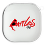 ワイヤレスイヤホンケース［ D.LEAGUE - dip BATTLES - ロゴB ］