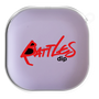 ワイヤレスイヤホンケース［ D.LEAGUE - dip BATTLES - ロゴB ］
