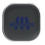 ワイヤレスイヤホンケース［ D.LEAGUE - DYM MESSENGERS - ロゴB ］